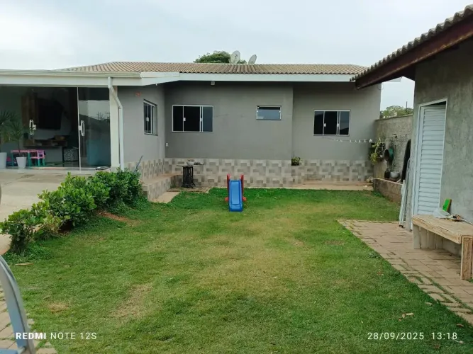 Linda CHÁCARA em Araçoiaba da Serra. Oportunidade única. Bosque dos Eucaliptos.