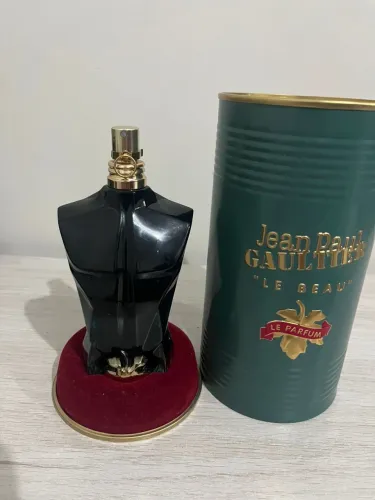  Jean Paul Gaultier Le Beau Le parfum