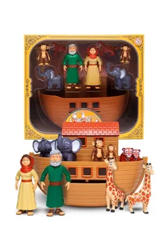 Arca de Noé - Toys