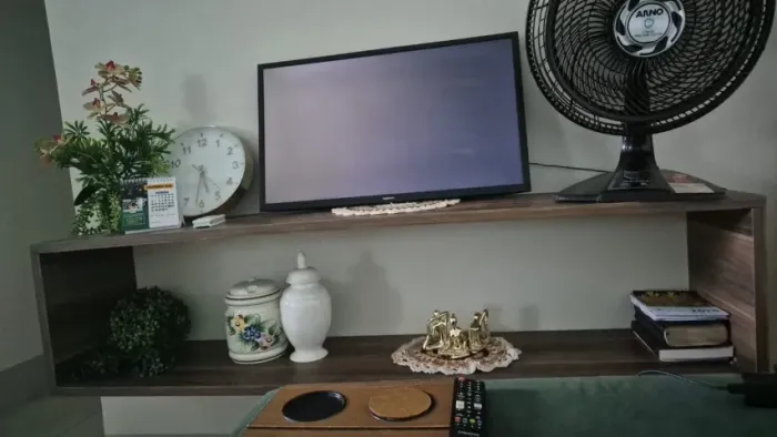 Nicho mdf