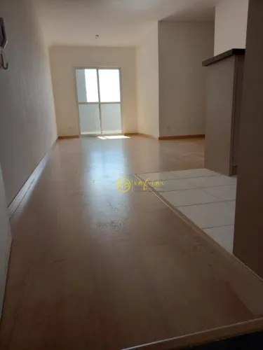 Apartamento com 3 Quartos à venda, 88 m² por R$ 659.600 - Condomínio Glass Campolim - Soro