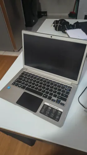 NOTEBOOK MULTILASER