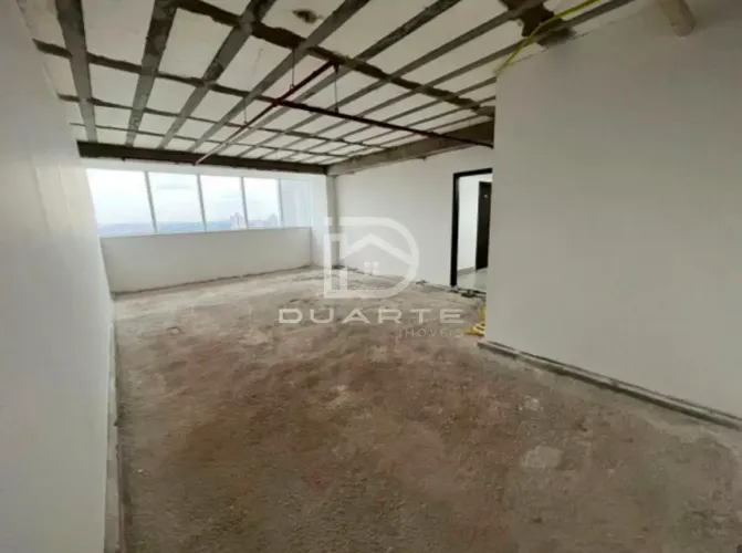 Sala comercial em Genesis Office, Av. JK,