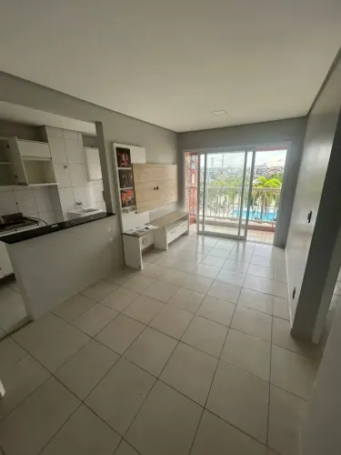 View Ponta Negra - Apartamento para Locação