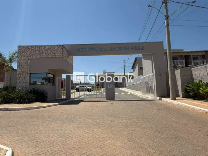 Apartamento 2 quartos para aluguel Santo Inácio 42m² Montes Claros MG