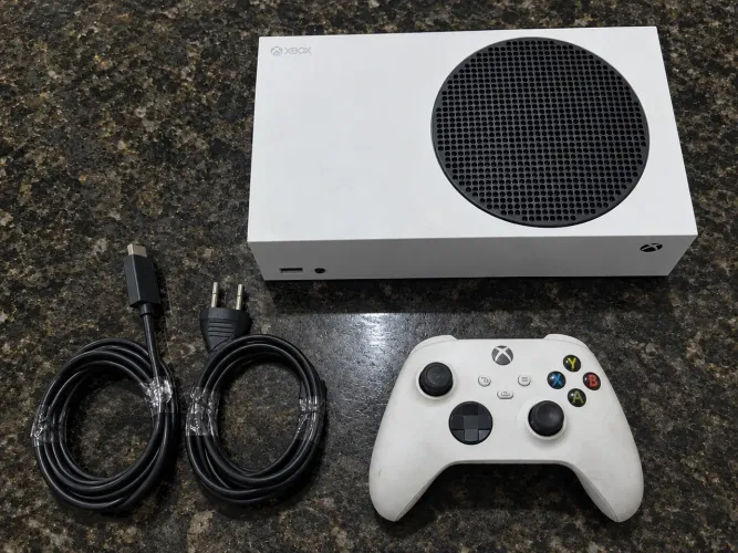 Xbox séries S