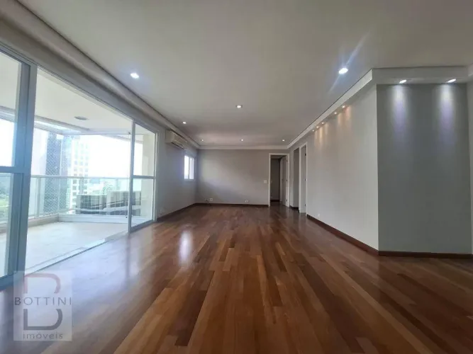 Apartamento com 111 m², 2 suítes à venda por R$ 1.970.000 - Brooklin - São Paulo/SP