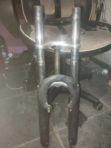 Suspensão 2 andar, envio