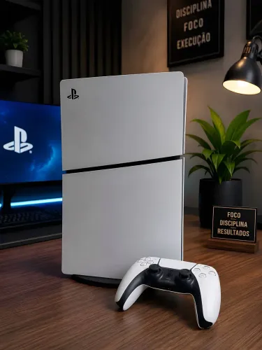 Ps5 mídia digital - 1TB