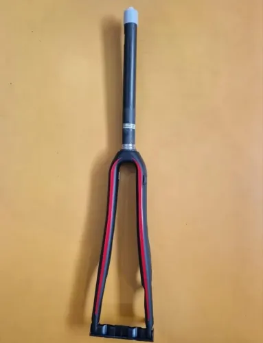 Garfo carbono specialized