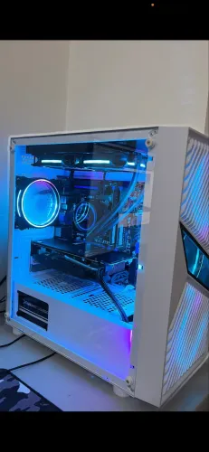 PC GAMER ÓTIMO PARA JOGOS!