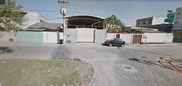 Galpão para alugar, 180 m² por R$ 6.500,00/mês - Sol Y Mar - Macaé/RJ
