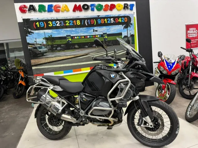 BMW R 1250 GS ADVENTURE