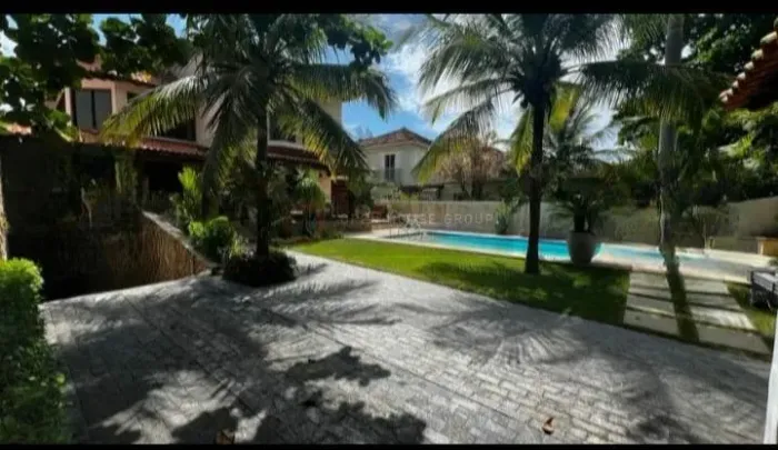 BAIXOU!OPENHOUSE VENDE CASA IMPERDÍVEL 5 quartos, piscina em Itacoatiara