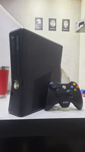 Xbox 360