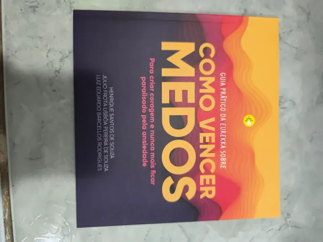 Kit de saúde mental Eureka - 18 Guias práticos 