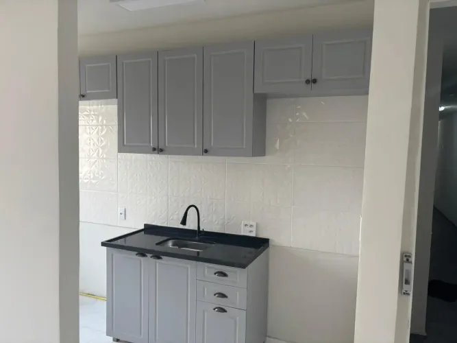 Apartamento para locação, Jardim Boa Vista (Zona Oeste), São Paulo, SP