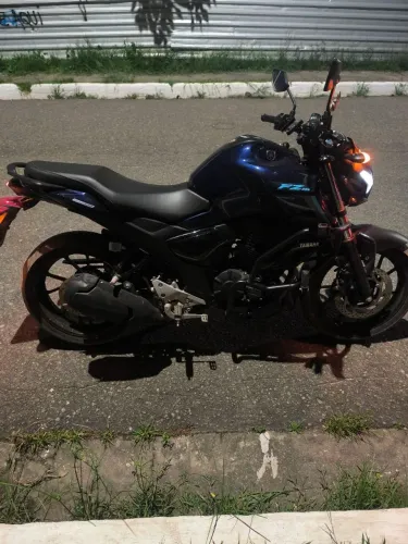 Moto nova