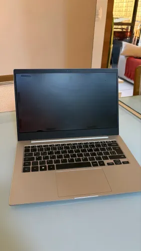 Notebook Samsung Galaxy Book Go, Windows 11 Home, Snapdragon
