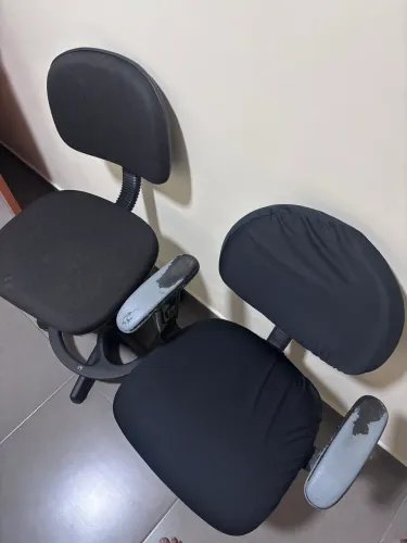 VENDO CADEIRAS ESCRITÓRIO 