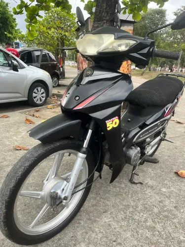 Dafra Zig 50cc 2014