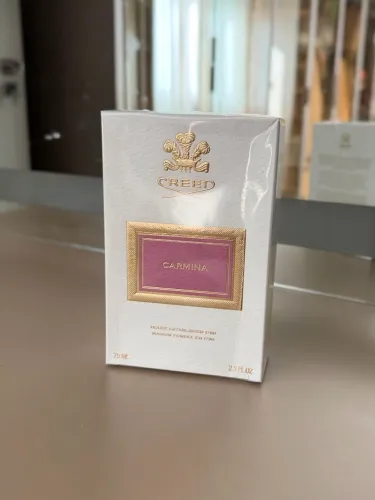 Perfume Creed Carmina - 75ml - NOVO