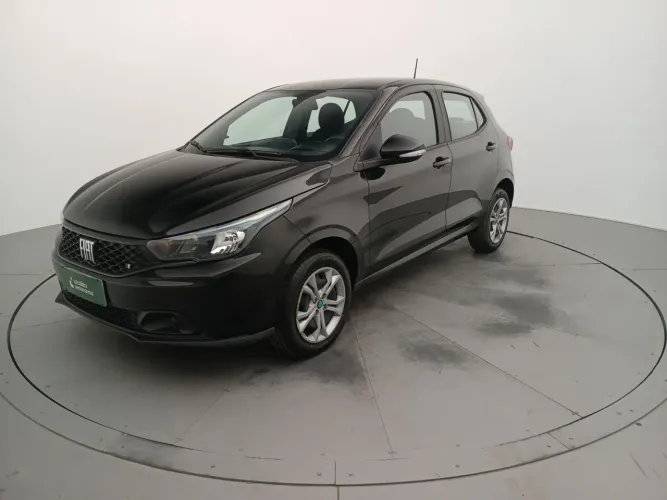 Fiat Argo Drive 1.0 Firefly 2026