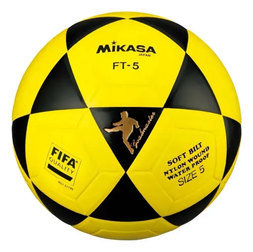 Bola Mikasa Futvôlei