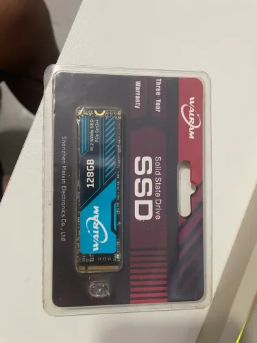 NVME 128G