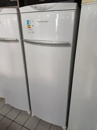 Freezer Brastemp Flex BVR28N