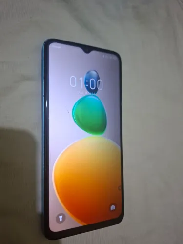 Infinix positivo