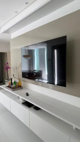 Smart TV 55" - imensa e valor fora do mercado.