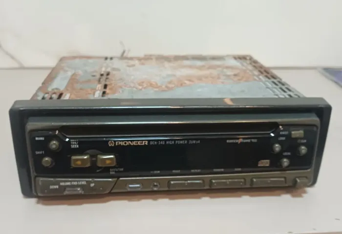 Pioneer DEH-346
