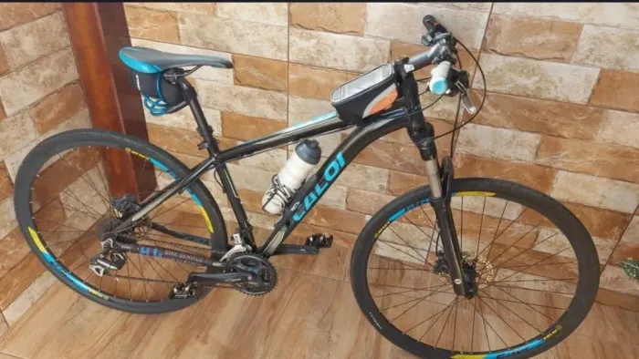 Bike aro 29