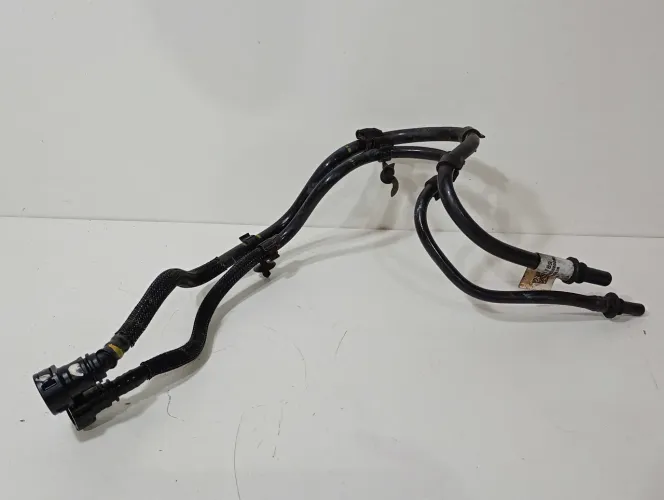 Cano Diesel Filtro Ate A Bomba S10 2.8 200cv 2019 Diesel