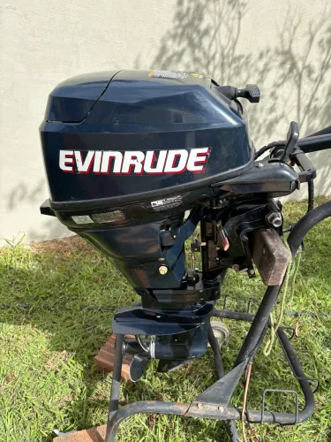 Motor 4 tempos 
