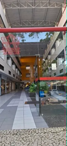 RECIFE TRADE CENTER JULIO LINS-SALA COMERCIAL NO 2ºANDAR COM 37M2-WC-01VAGA-