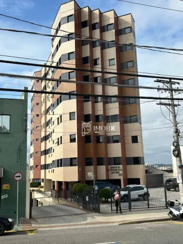 Sala Comercial Locação Edíficio Jatobá - Centro Jundiaí - SP