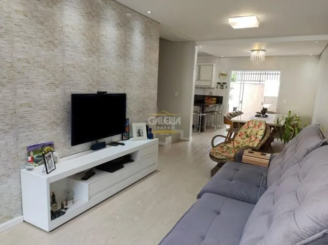 CONDOMÍNIO FECHADO no FLORESTA com 3 quartos para VENDA, 123 m²