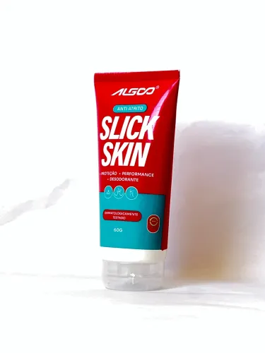 Creme Anti Atrito Slick Skin ALGOO 60g