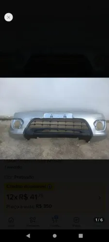 Peças de Mitsubishi