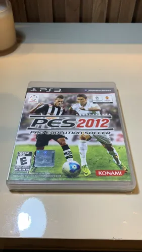 PES 2012