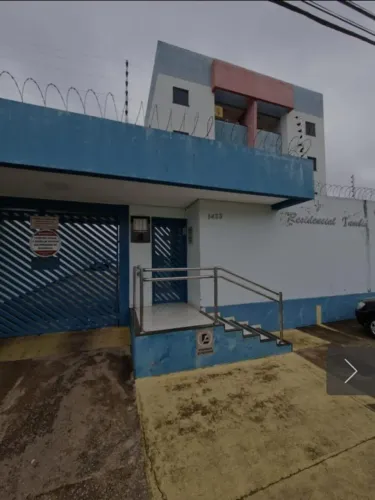 Apartamento 2 quartos - Bairro Areal