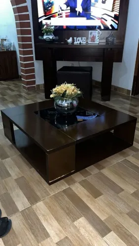 mesinha de centro