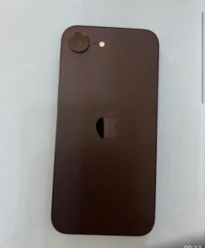 Vendo IPHONE 16e