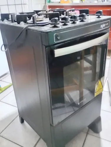 Fogão de 4 bocas