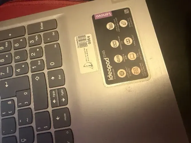Computador Lenovo + 2 em 1 Dell (para manutenção)