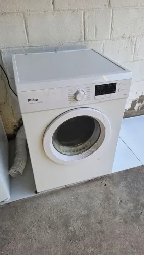 Vendo secadora Philco