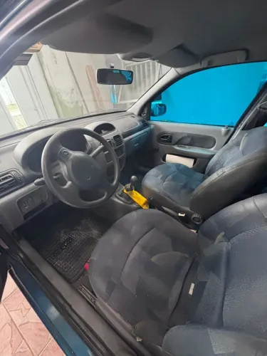 Renault Clio RN 1.6 5P 2000