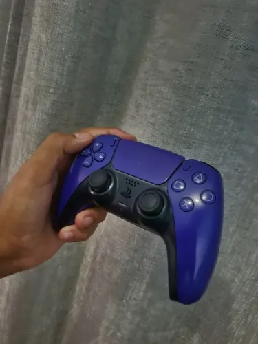Controle de Ps5 Hall Effect (anti-drift)
